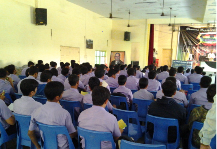 B.Kumar's Academy B.Kumar's Academy photo 6